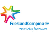 Friesland Campina nourishing by nature
