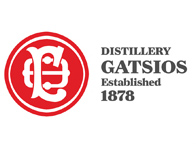 Distillery Gatsios Established 1878